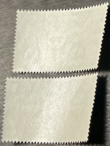 IRELAND # 194-195-MINT NEVER/HINGED---COMPLETE SET-----1964