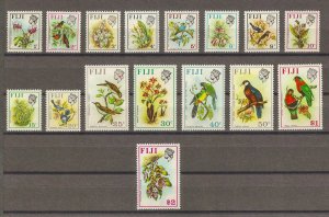 FIJI 1971/72 SG 435/50 MNH Cat £50