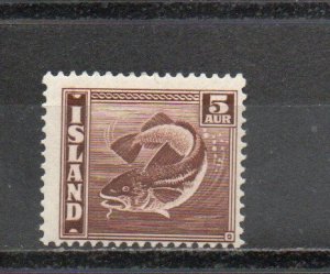 Iceland 219 MH
