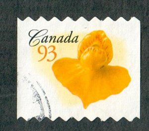 Canada #2195 used single