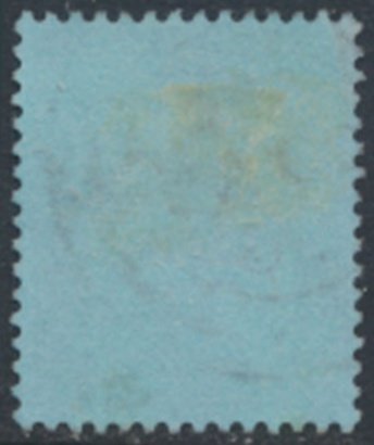 GB  SG 201   Sc# 114  Used   see details  / scans 