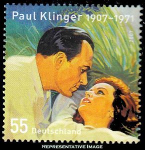 Germany Scott 2446 Mint never hinged.