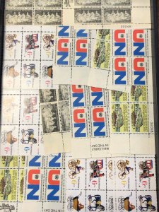 MINT PL# SET/ MIXED CONDITION