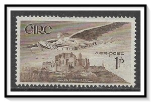 Ireland #C1 Airmail MH