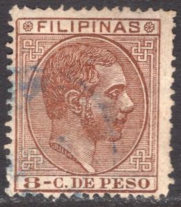 PHILIPPINES SCOTT 83