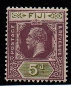 Fiji # 101 MNH VF 