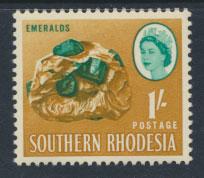 Southern Rhodesia  SG 99 Mint Hinged 