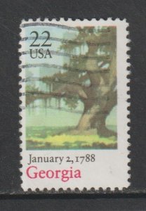 SC2339 Georgia used