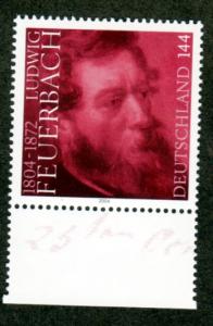 Germany # 2289 Mint NH!