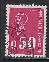 FRANCE 1293 VFU R444-5