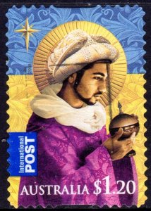 Australia  2008 Christmas