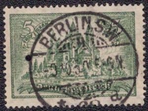 Germany 350 1925 Used