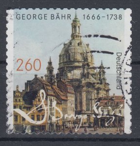 Germany 2016 Sc#2905 Mi#3224 used (BU1619)