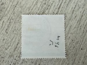 Germany #2146A Used, 56c, Bautzen, 1000th Anniv., 2024 SCV $3.00