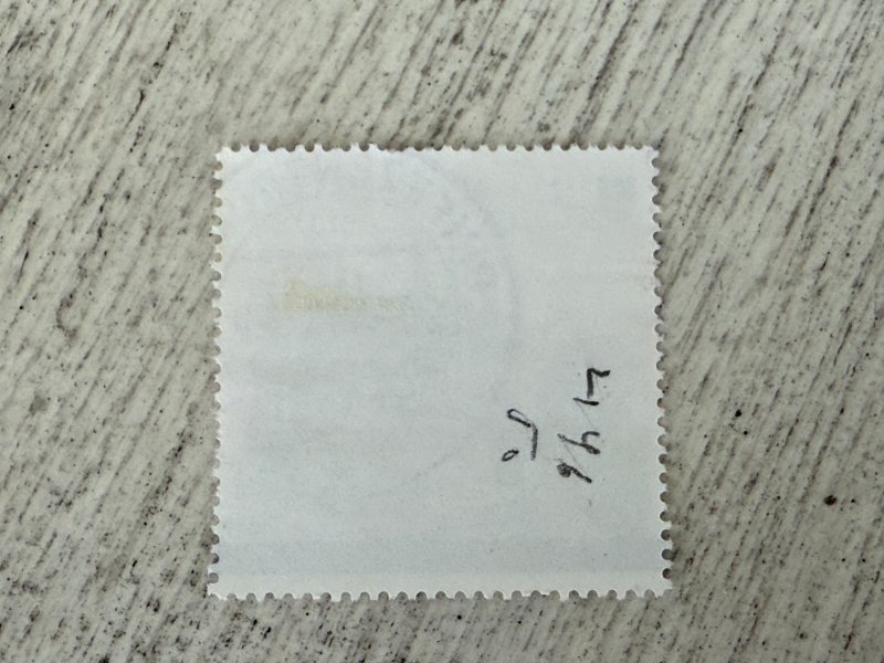 Germany #2146A Used, 56c, Bautzen, 1000th Anniv., 2024 SCV $3.00