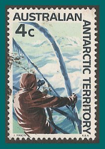 AAT 1966 Iceberg, used   L10,SG10
