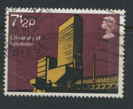 Great Britain SG 892  -Used - Architecture