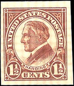 576 Mint,OG,XLH... SCV $1.25