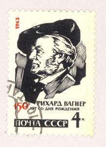 Russia  2745   Used 