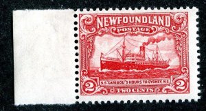 243 Newfoundland 1931 scott #173 mnh** (offers welcome)