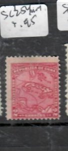 CUBA    SC  254   MOG     P0226H