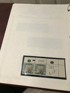 Israel 1949 Year Set of Tabs Plus SS MNH, See Description!!