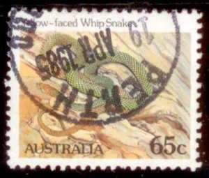 Australia 1981 SC# 795 Used L189