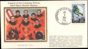 United States, Space, Florida