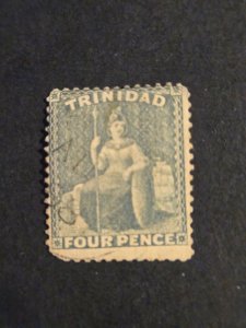 +Trinidad #59        Used
