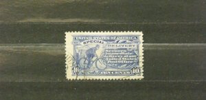 8184   USA   Used # E8                   CV$ 10.00