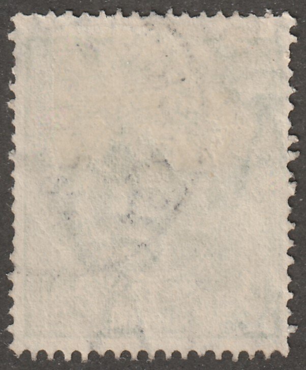Australia, Scott#60, used, hinged, 1/2 penny