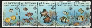 KIRIBATI 1986 Coral; Scott 121; MNH