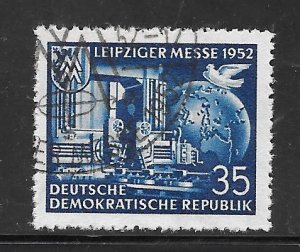 Germany DDR #109 Used Single