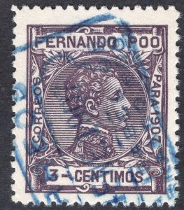 FERNANDO PO SCOTT 154