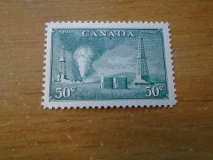 Canada  #  294  MNH