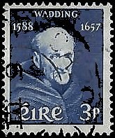 IRELAND   #163 USED (1)