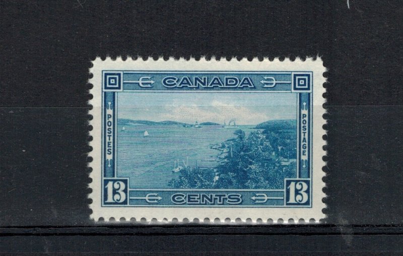 CANADA SCOTT 242 MINT NEVER HINGED