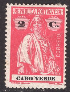 CAPE VERDE SCOTT 148