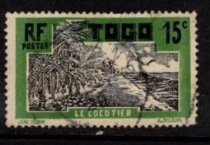 TOGO - #221 Coconut Grove - Used