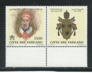 Vatican City 1101  MNH cgs