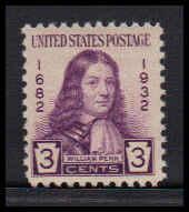  724 Just Clears MNH O3379