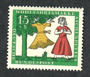 Germany #409 MNH single