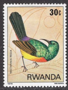 RWANDA SCOTT 944