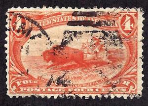 #287 Used... SCV $25.00