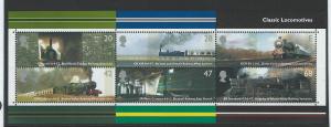 Great Britain  MNH sc 2177a