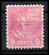  814 Used Very Fine D11144