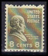  813 Fine MNH B0279