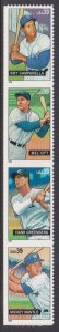 4083a Baseball Sluggers MNH