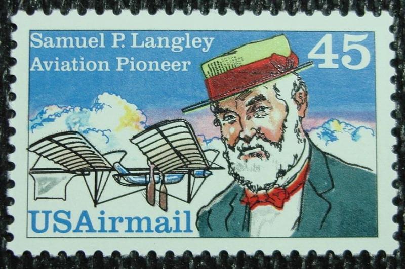 US #C118 MNH Single SCV $.90 L3