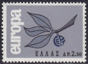 Greece 1965 SG992 HM Europa